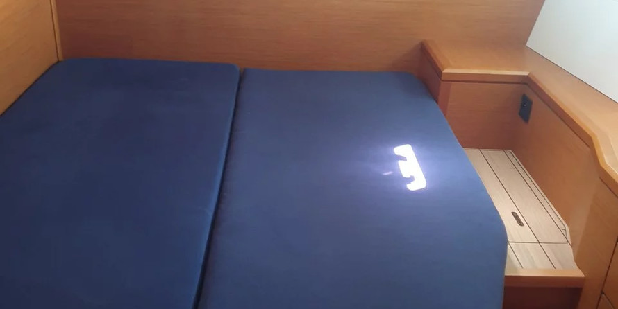 Jeanneau Cap Camarat 5.1 CC