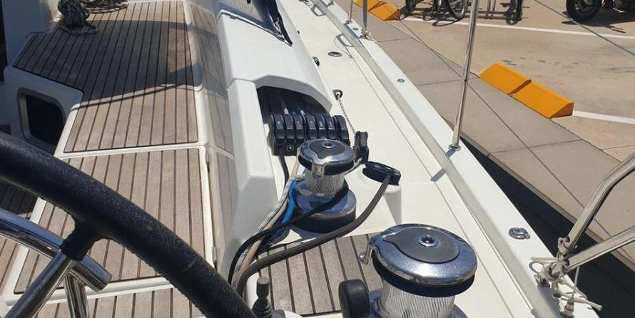 Jeanneau Cap Camarat 5.1 CC