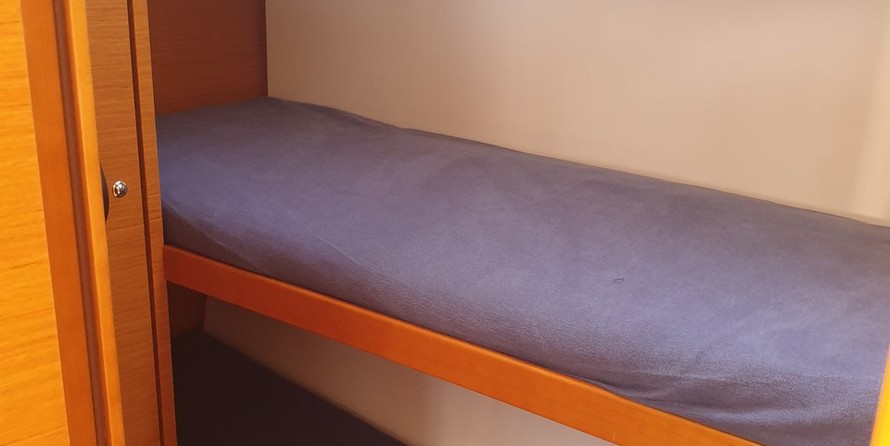 Jeanneau Cap Camarat 5.1 CC