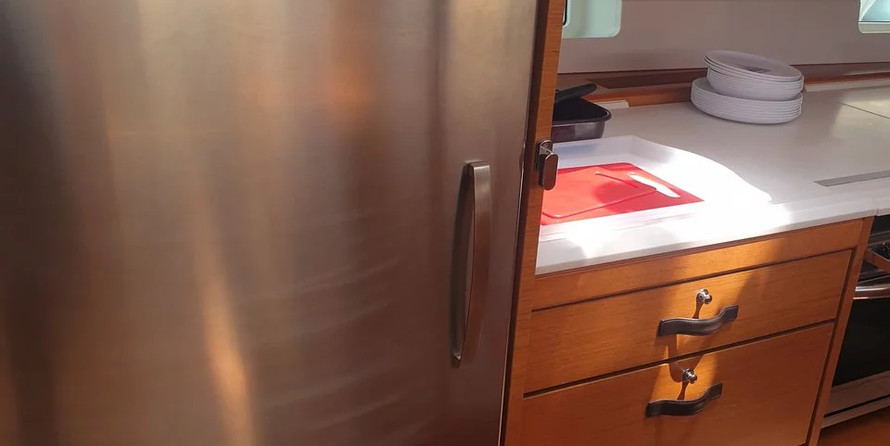 Jeanneau Cap Camarat 5.1 CC