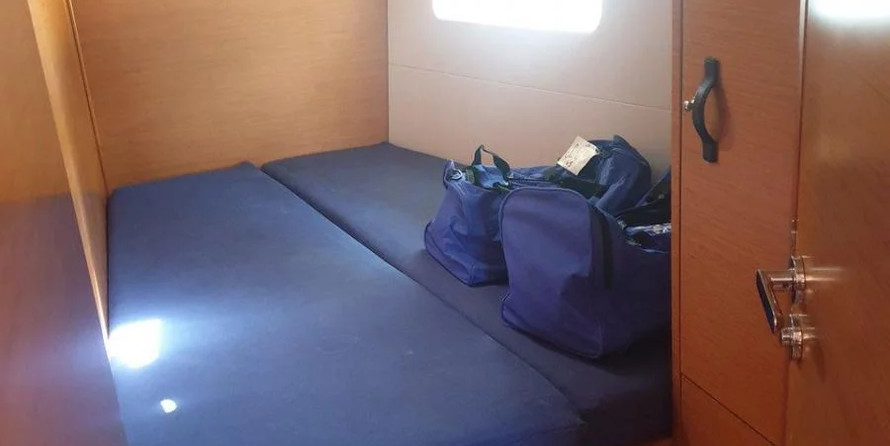 Jeanneau Cap Camarat 5.1 CC