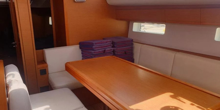 Jeanneau Cap Camarat 5.1 CC