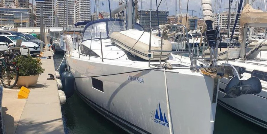 Jeanneau Cap Camarat 5.1 CC