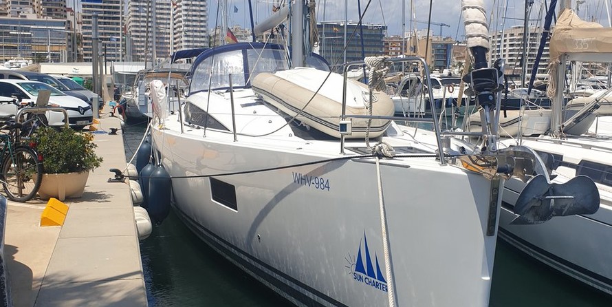 Jeanneau Cap Camarat 5.1 CC