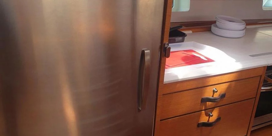 Jeanneau Cap Camarat 5.1 CC