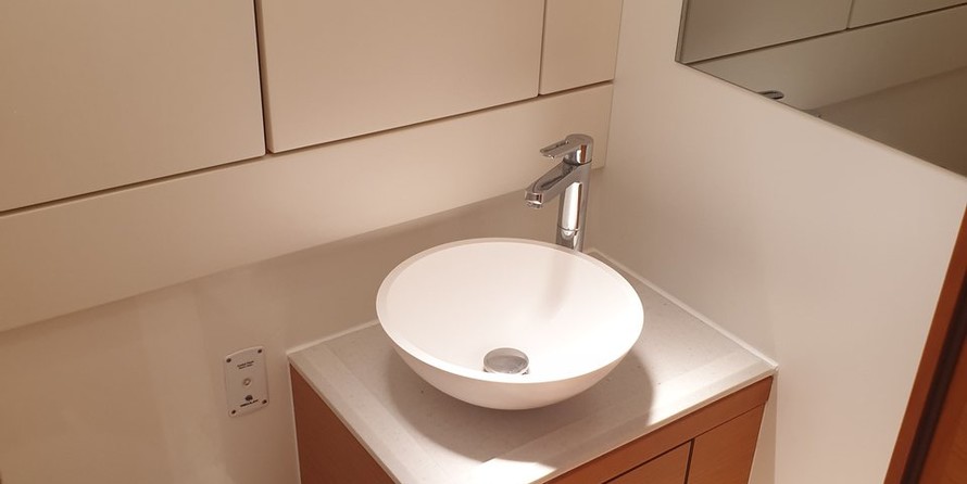 Jeanneau Cap Camarat 5.1 CC