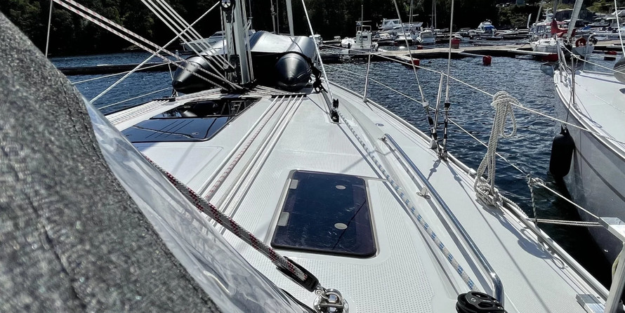 Bavaria 41