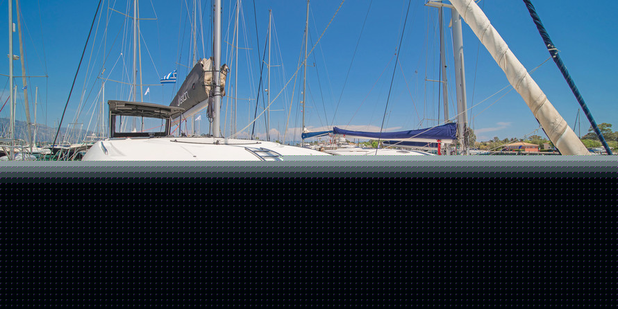 Lagoon 40
