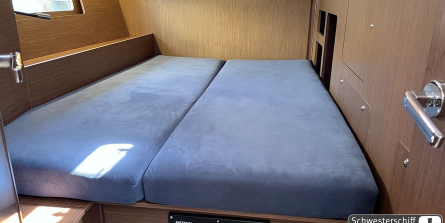 Beneteau Oceanis 46.1