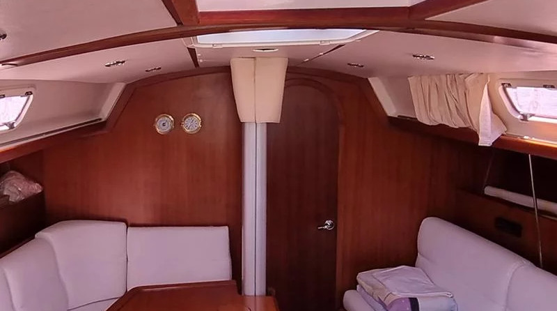 Salona 40