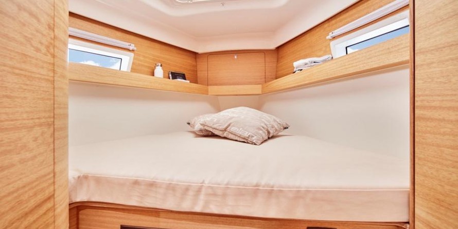 Elan Impression 45.1