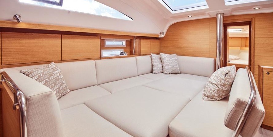 Elan Impression 45.1