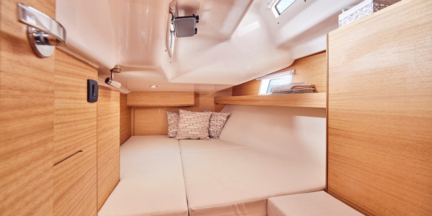 Elan Impression 45.1