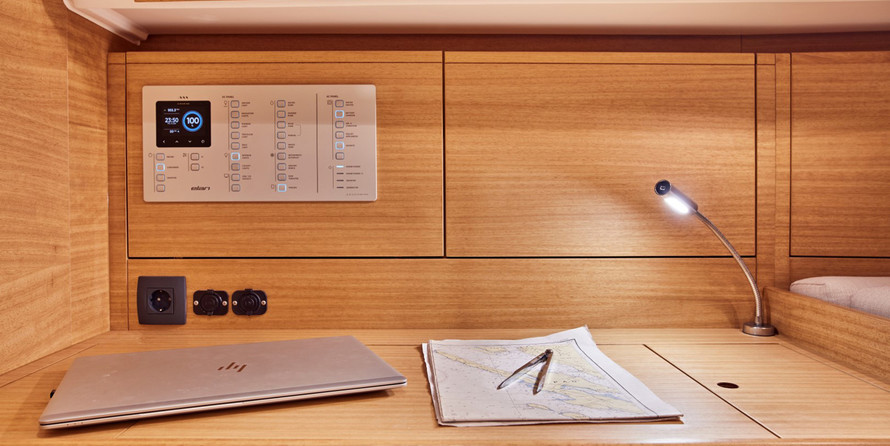 Elan Impression 45.1