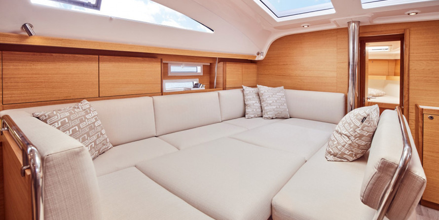 Elan Impression 45.1