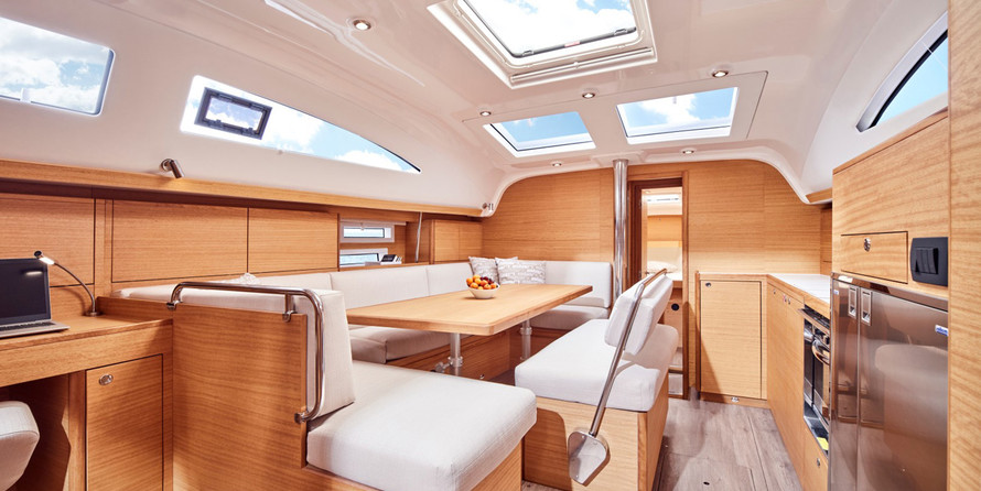 Elan Impression 45.1