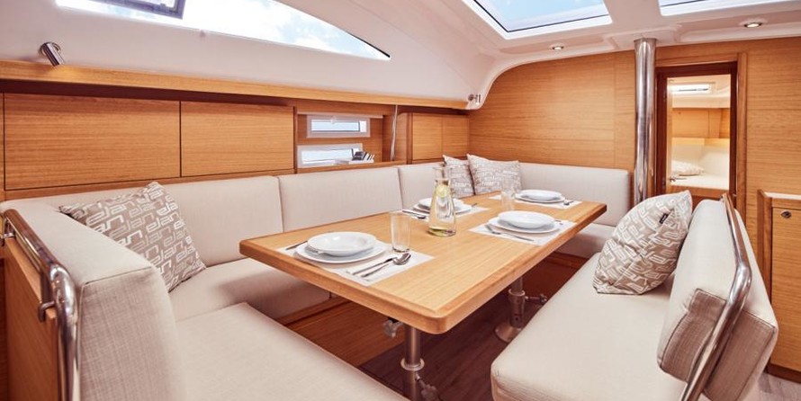 Elan Impression 45.1