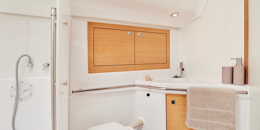 Elan Impression 45.1