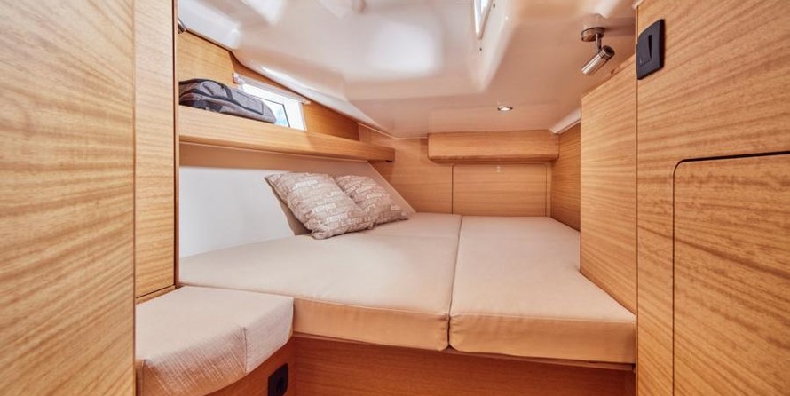 Elan Impression 45.1