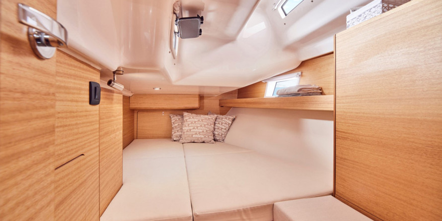 Elan Impression 45.1