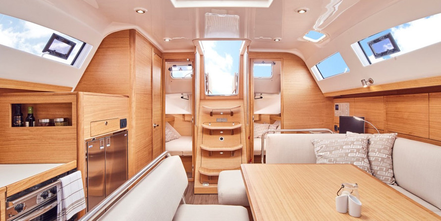 Elan Impression 45.1