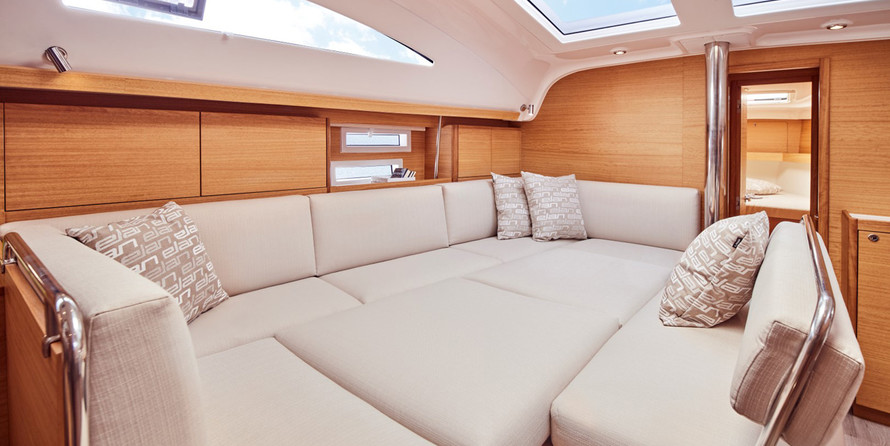 Elan Impression 45.1