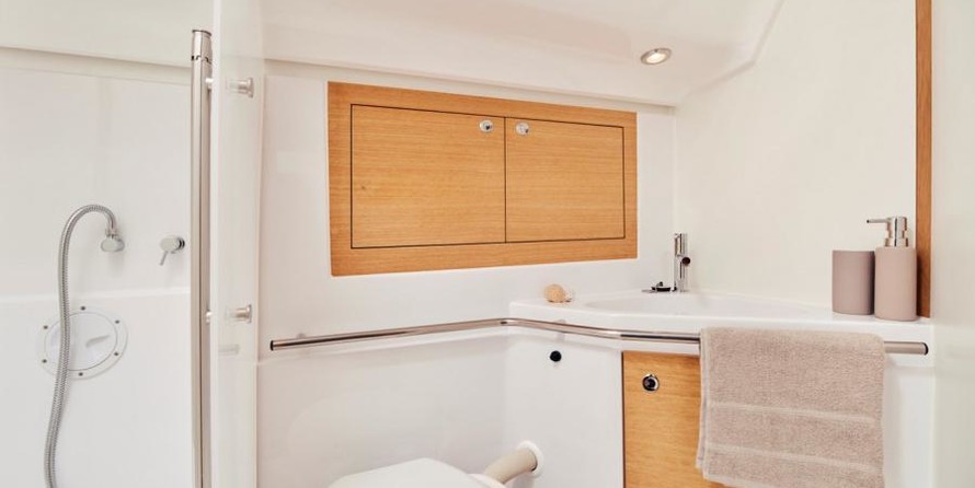 Elan Impression 45.1