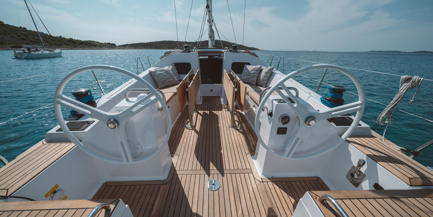 Elan Impression 45.1