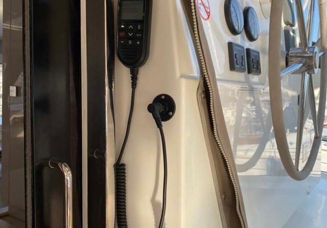 Fountaine Pajot Lucia 40 - 3 cab.