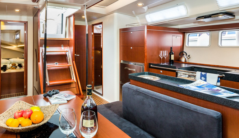 Hanse 505