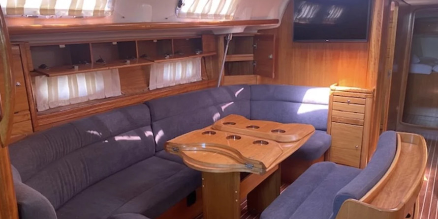 Bavaria 50 Cruiser