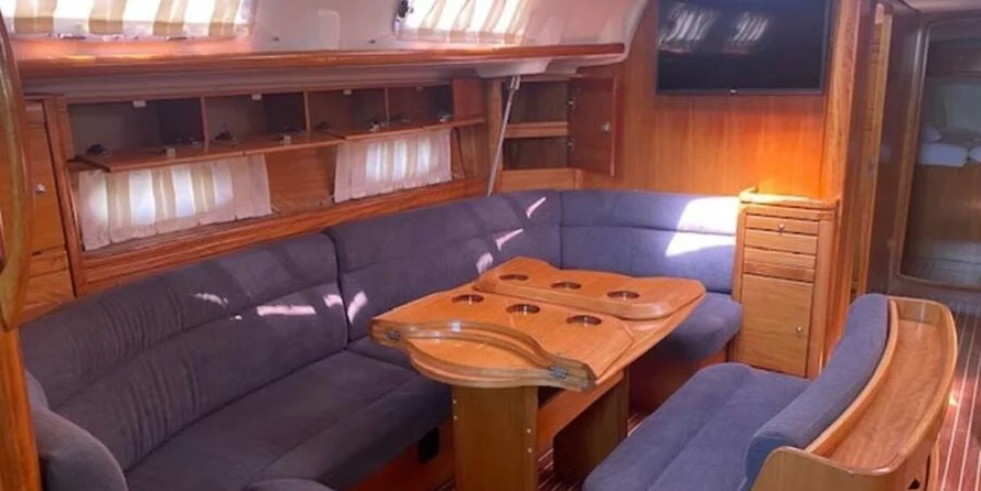 Bavaria 50 Cruiser