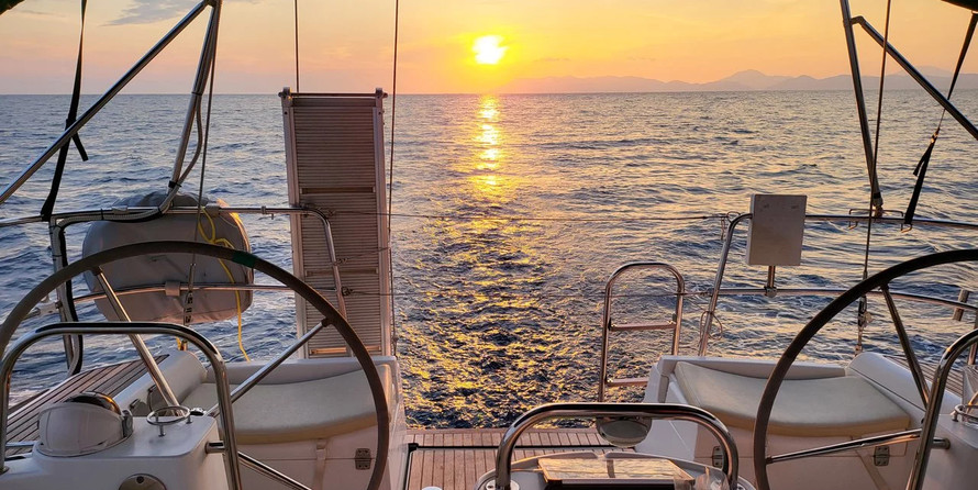 Jeanneau Sun Odyssey 49i