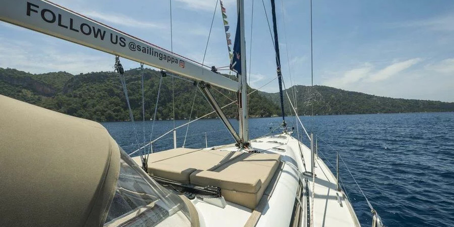 Jeanneau Sun Odyssey 49i