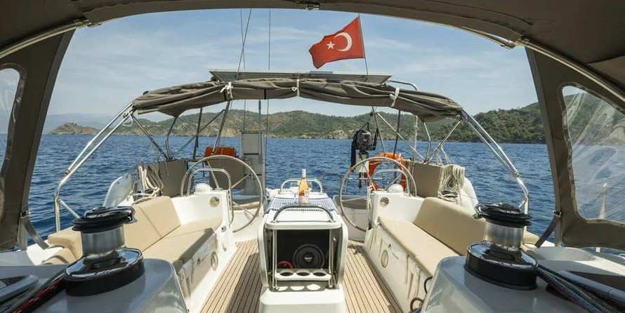 Jeanneau Sun Odyssey 49i