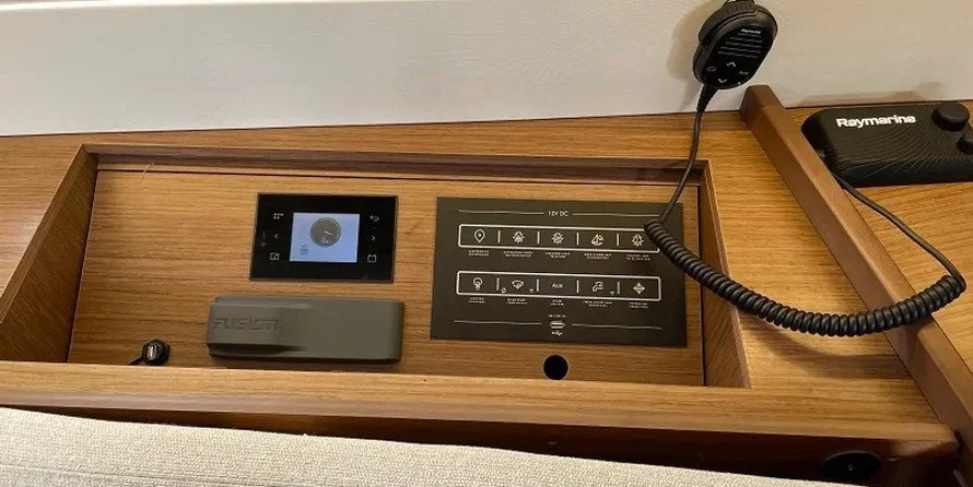 Beneteau Oceanis 46.1