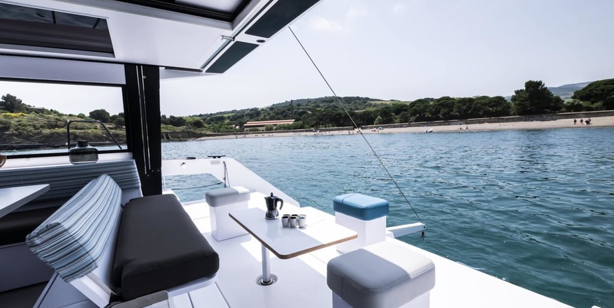 Windelo 54 Yachting