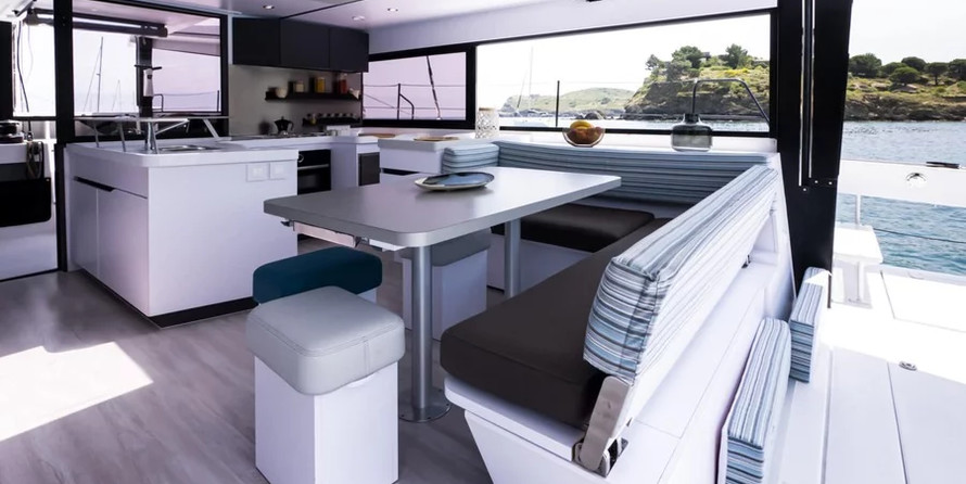 Windelo 54 Yachting