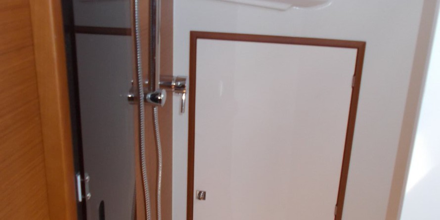 Jeanneau Sun Odyssey 349