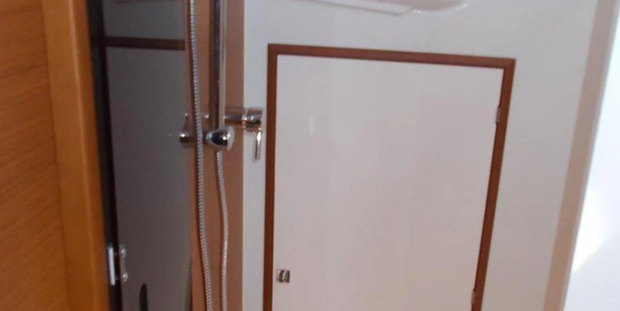 Jeanneau Sun Odyssey 349