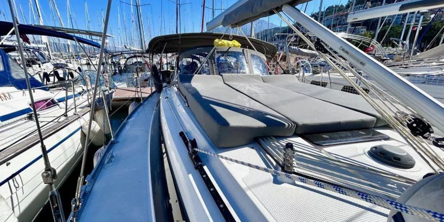 Bavaria 37 Cruiser