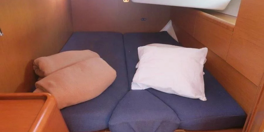 Jeanneau Sun Odyssey 44i