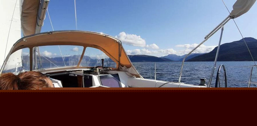 Dufour 410 GL