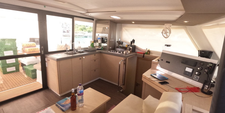 FP Lucia 40