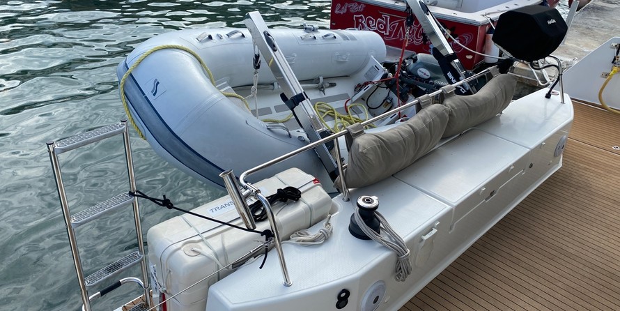 FP Lucia 40