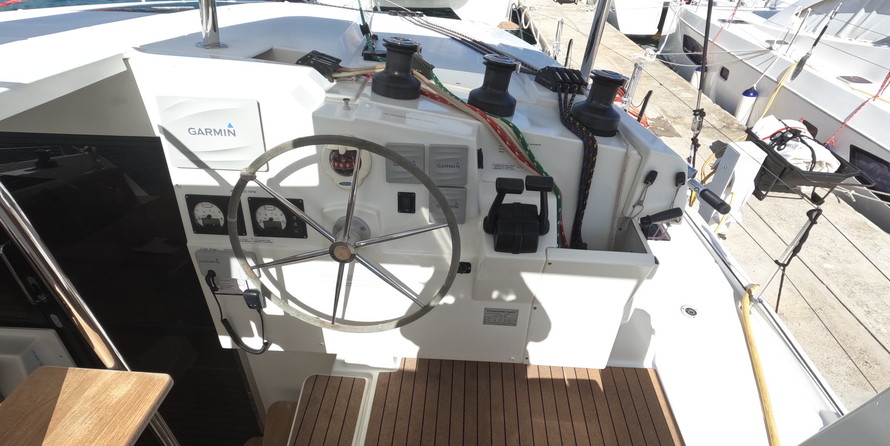 FP Lucia 40