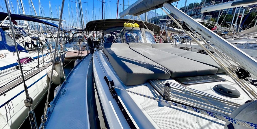 Bavaria 37 Cruiser