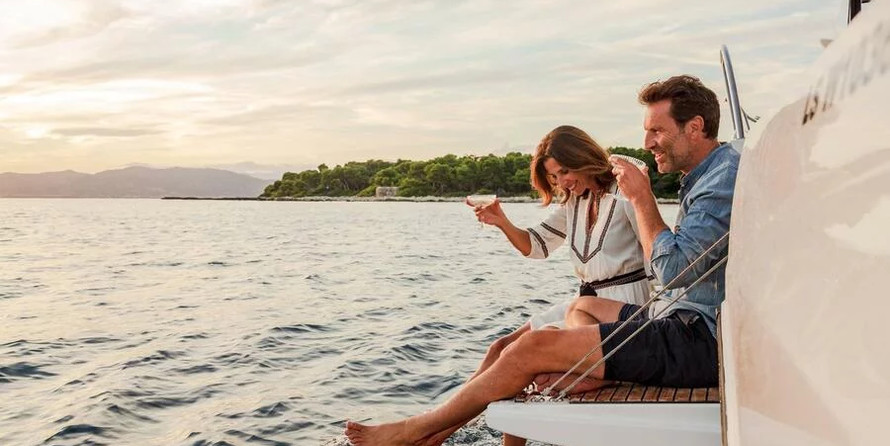 Jeanneau Cap Camarat 10.5 WA