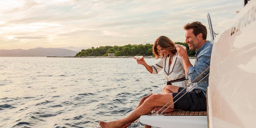 Jeanneau Cap Camarat 10.5 WA