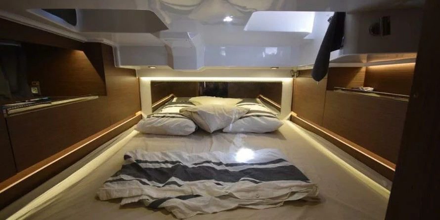 Jeanneau Cap Camarat 10.5 WA